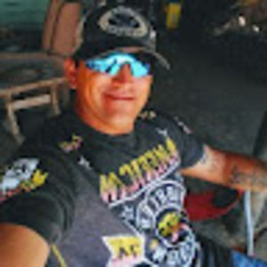 Meet your Posher, Greg